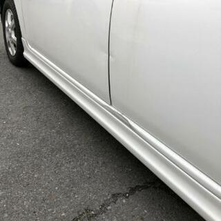 エッセ　車検有　11万キロ　の画像
