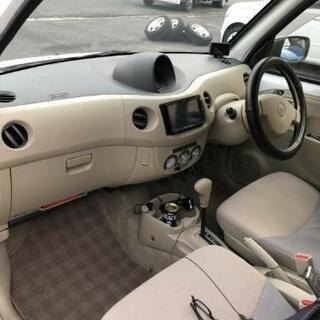エッセ　車検有　11万キロ　の画像