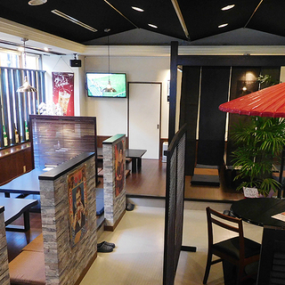 焼鳥居酒屋でのスタッフを募集中です！の画像