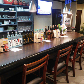 焼鳥居酒屋でのスタッフを募集中です！の画像