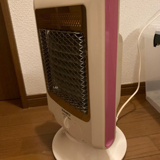 電気ヒーター