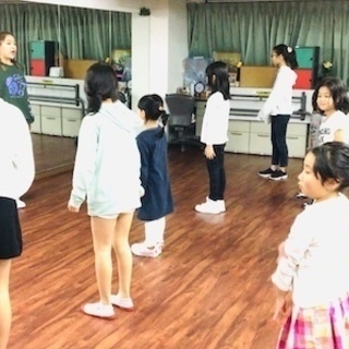 「ダンス初心者でも安心」博多区美野島でキッズダンスクラススタート！の画像