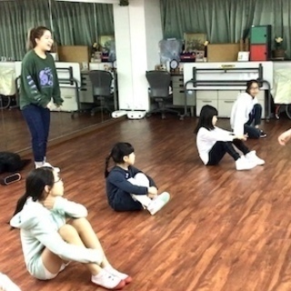 「ダンス初心者でも安心」博多区美野島でキッズダンスクラススタート！の画像