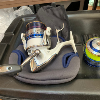 シマノ BB-X尾長スペシャル