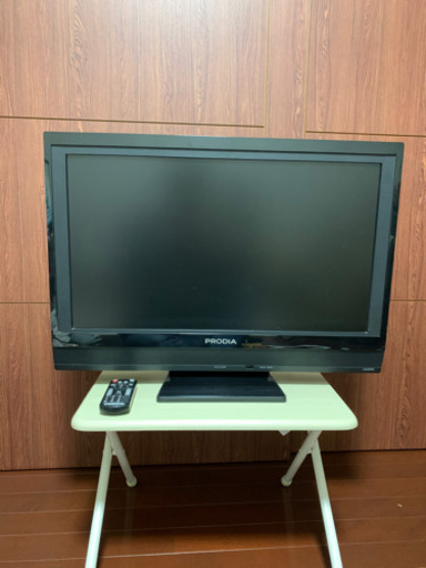 2010年製　テレビ　3000円