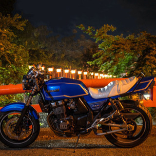 ZRX400