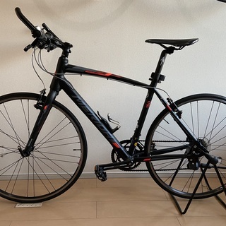 メリダ　クロスバイク　2016 MERIDA CROSSWAY 150R　（新品タイヤ＆ホイール付き）