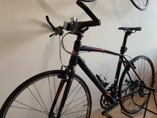 メリダ　クロスバイク　2016 MERIDA CROSSWAY 150R　（新品タイヤ＆ホイール付き）