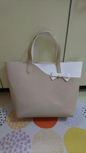 キタムラ KITAMURA バッグ 中古 美品