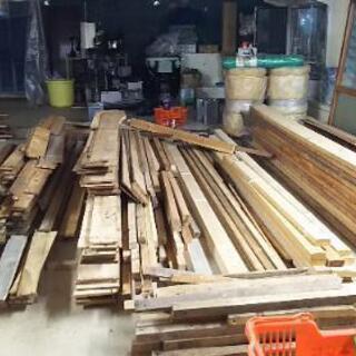 買います❗️使える建築廃材 処分する資材 - 買いたい/ください