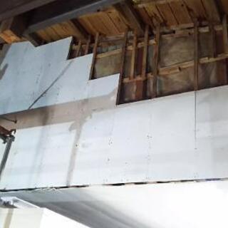 買います❗️使える建築廃材 処分する資材 - 助け合い
