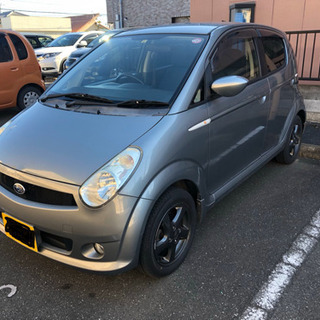 4WD 車検付き！激安軽自動車　スバル　R2