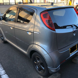 4WD 車検付き！激安軽自動車　スバル　R2の画像