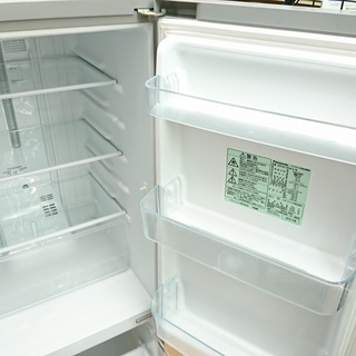 【家電1年保証対象品】　2016年製　Panasonic〈パナソニック〉2ドア冷蔵庫　内容積 168L　[トレファク八王子めじろ台店] の画像