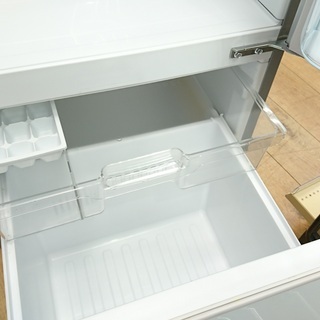 【家電1年保証対象品】　2016年製　Panasonic〈パナソニック〉2ドア冷蔵庫　内容積 168L　[トレファク八王子めじろ台店] の画像