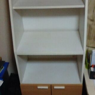 本棚