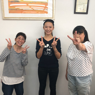 京都市西京区で家庭教師募集中！の画像