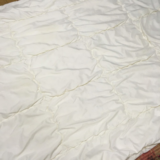 軽い掛け布団150x210cmの画像