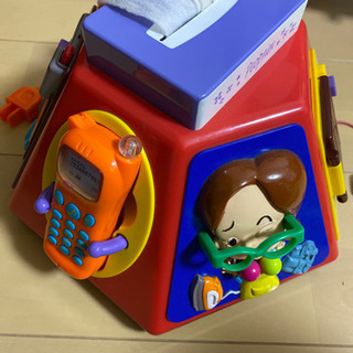 おもちゃの画像