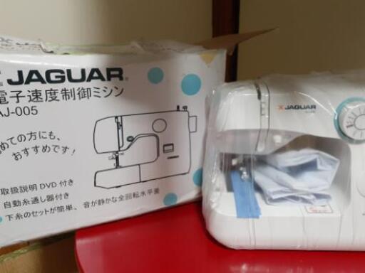 ミシン(現在、お取引予定者が決まりました)