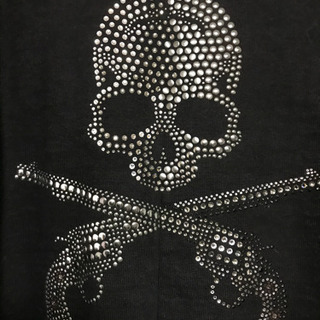 超幻 マスターマインド ロアーコラボ ステンカラーコ－ト