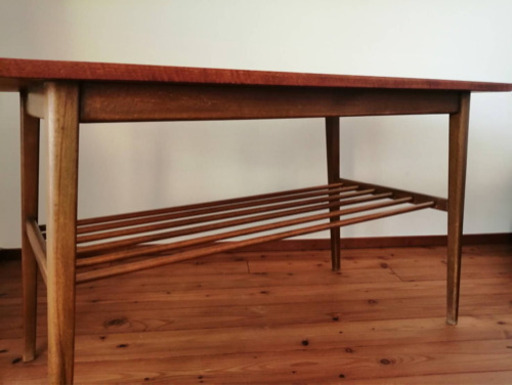 北欧ヴィンテージ家具　コーヒーテーブル