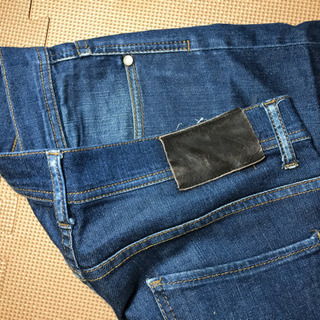 ZARA ザラ　ジーンズ/デニム　ウェスト31の画像