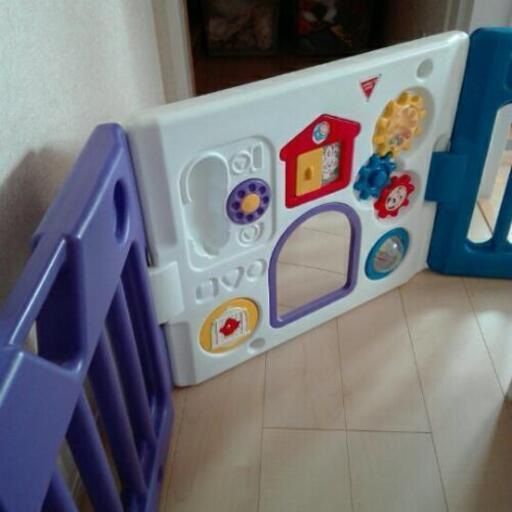 子供サークル