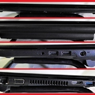 Acer TMB 113M-W54D(DVDドライブ付)値引き※Office2019付き NO2