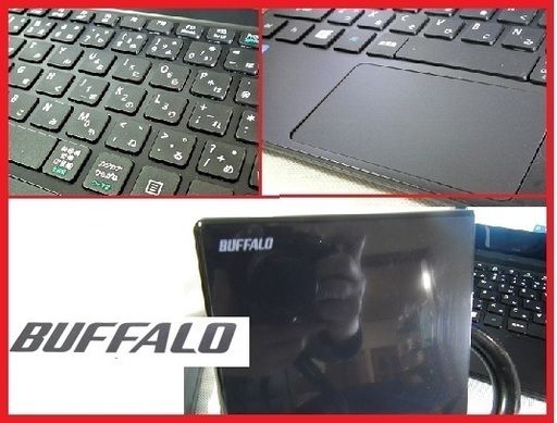 Acer TMB 113M-W54D(DVDドライブ付)値引き※Office2019付き NO2