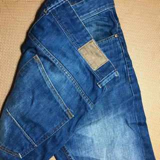 Bershka ジーンズ/デニム　ウェスト30の画像