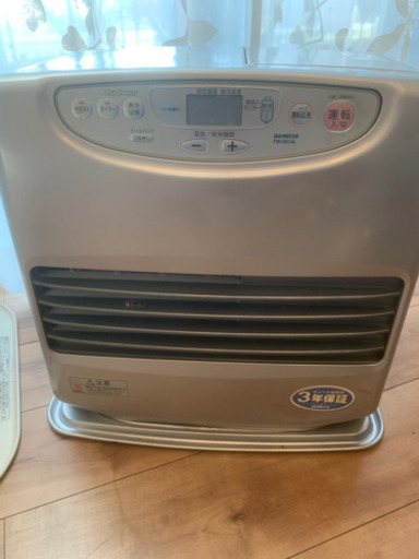 ダイニチ　ブルーヒーターFW５６１４L