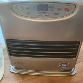 ダイニチ　ブルーヒーターFW５６１４L