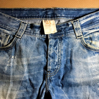 ZARA ザラ　ジーンズ/デニム　ウェスト30の画像
