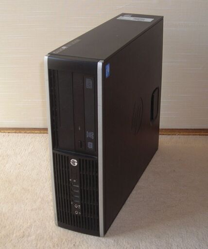 【終了】HPデスクトップ Pro6300(Ci3-3240/4/SSD128+HD) ①