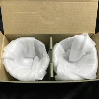 【未使用　箱入り】焼酎グラスペアセットの画像