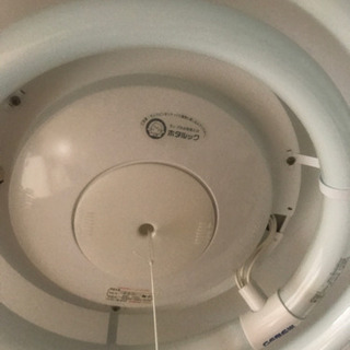 照明器具 6～8畳用 1/15夜引渡しの画像