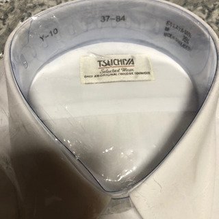 ワイシャツ未使用