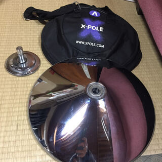 ポールダンス その他(スポーツ)の中古が安い！激安で譲ります