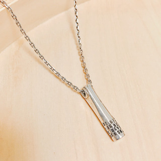 セルジュ】BUMP藤くん着用ネックレス