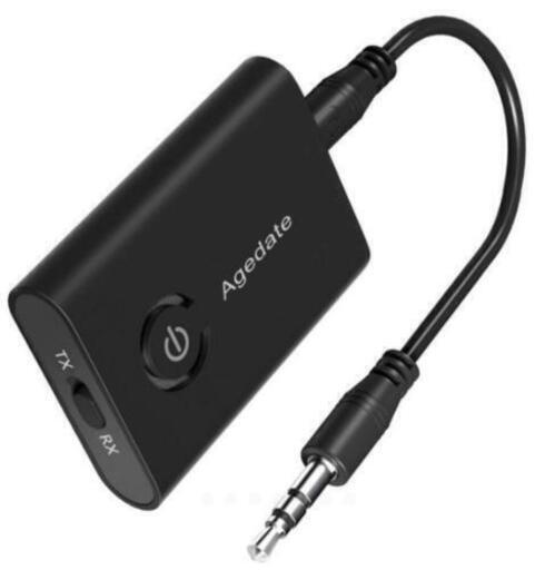 Bluetooth トランスミッター