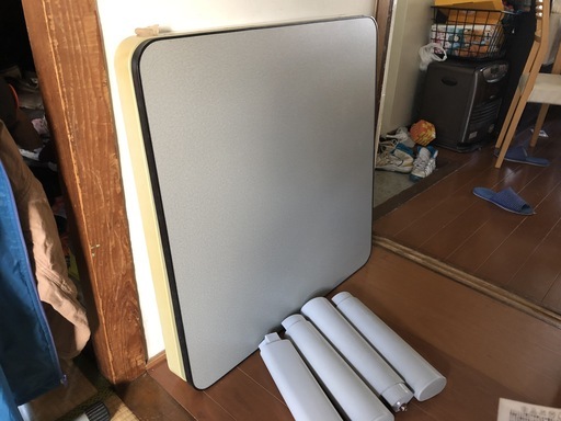 こたつ