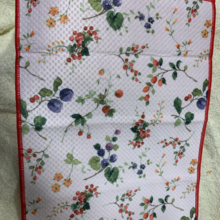 吸水マット二枚セット(無料)の画像