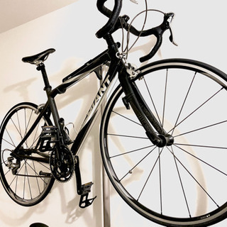 Giant ocr2 ドロップハンドル クロスバイク