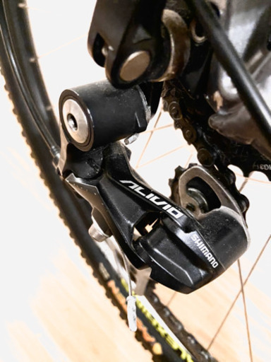GT KARAKORAM 4.0 MTB