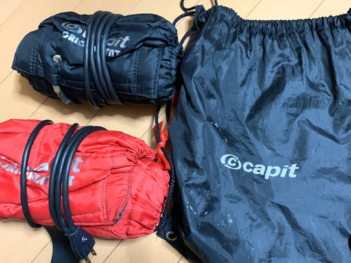 capitタイヤウォーマー　12inch用