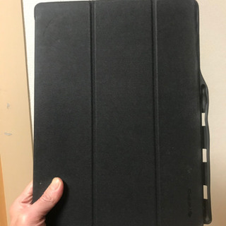 タブレットカバーの画像