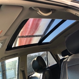 トヨタ ハリアー 350G Lパッケージプライムセレクションの画像