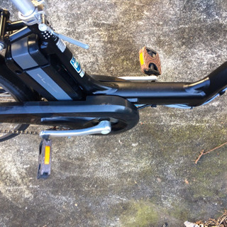 G4K電動自転車N98Aブリジストンアンジェリーノ長生き8アンペア