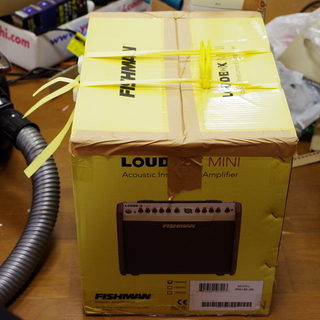 未開封　音楽用品　発送不可の画像